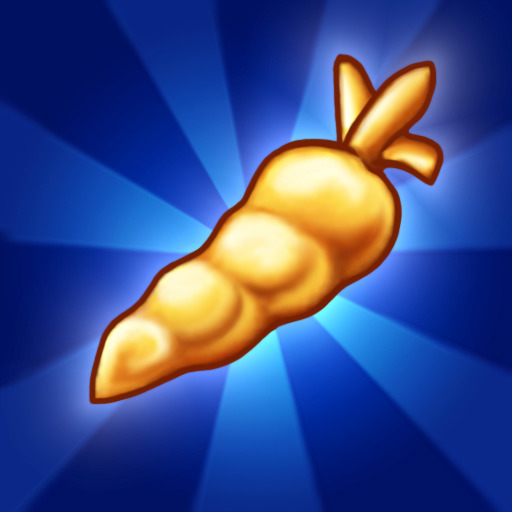 Bobby Carrot Forever app icon