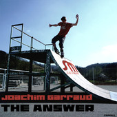 Album Art: The Answer