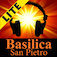 Guida Mulitmediale della Basilica di San Pietro per iPhone - ITALIANO - GRATIS