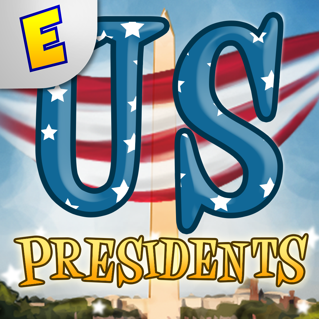 US Presidents (Match'Em Up™ History and Geography)