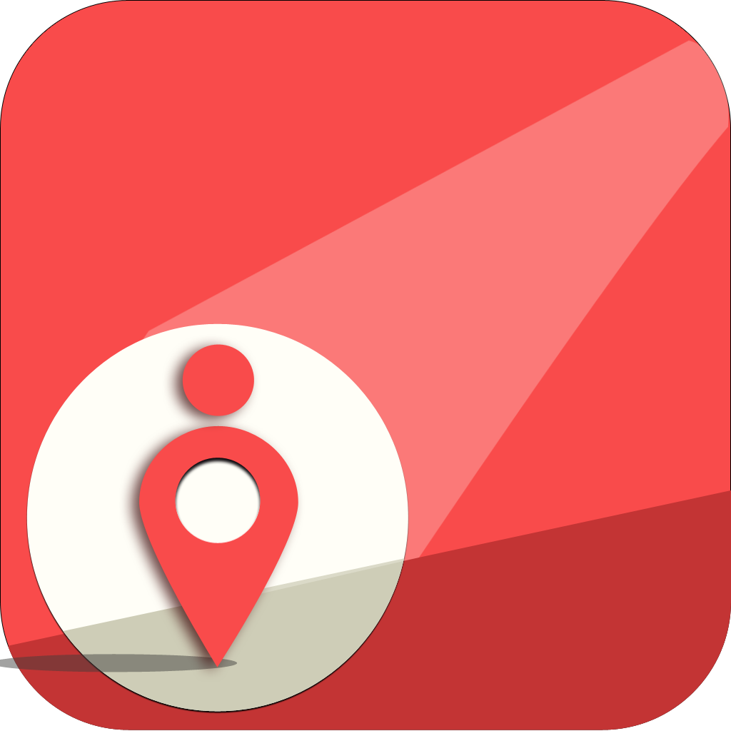 SOS My Location GPS Tracker Altimeter Par I2eConsulting LLC
