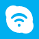 Skype WiFi